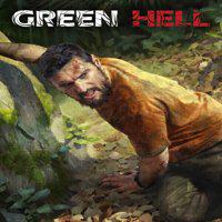 Green Hell' twitch picture