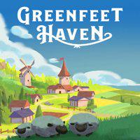 Greenfeet Haven' twitch picture