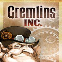 Gremlins, Inc.' twitch picture