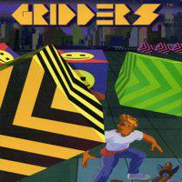 Gridders' twitch picture