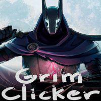 Grim Clicker' twitch picture