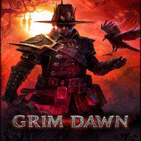 Grim Dawn' twitch picture