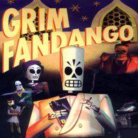 Grim Fandango' twitch picture