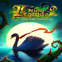Grim Legends 2: Song of the Dark Swan' twitch picture