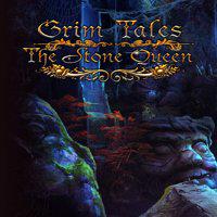 Grim Tales: The Stone Queen' twitch picture