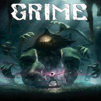 Grime' twitch picture