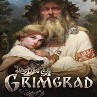 Grimgrad' twitch picture