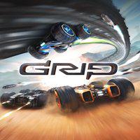 Grip' twitch picture