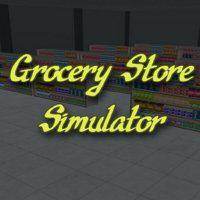 Grocery Store Simulator' twitch picture