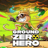 Ground Zero Hero' twitch picture