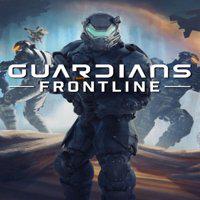 Guardians Frontline' twitch picture