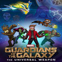 Guardians of the Galaxy: The Universal Weapon' twitch picture