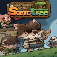 Guardians of the Sanctree' twitch picture