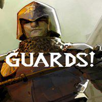 Guards!' twitch picture