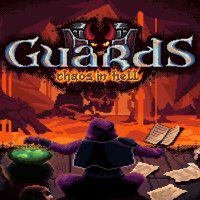 Guards II: Chaos in Hell' twitch picture