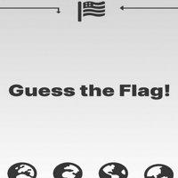 Guess the Flag!' twitch picture