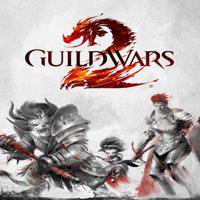 Guild Wars 2' twitch picture