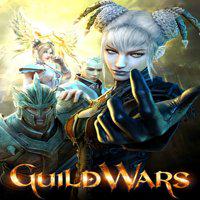 Guild Wars' twitch picture