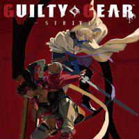 Guilty Gear: Strive' twitch picture