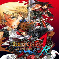Guilty Gear XX Accent Core Plus R' twitch picture