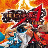 Guilty Gear XX Accent Core' twitch picture