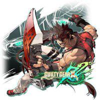 Guilty Gear Xrd: Rev 2' twitch picture