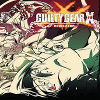 Guilty Gear Xrd: Revelator' twitch picture