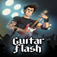 Guitar Flash' twitch picture