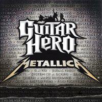 Guitar Hero: Metallica' twitch picture