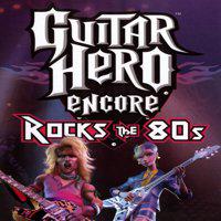 Guitar Hero Encore: Rocks the 80s' twitch picture