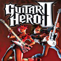 Guitar Hero II' twitch picture