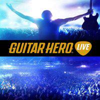 Guitar Hero Live' twitch picture