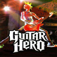 Guitar Hero' twitch picture