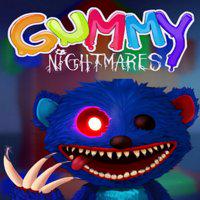 Gummy Nightmares' twitch picture