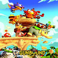 GunBound' twitch picture