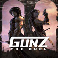 GunZ: The Duel' twitch picture