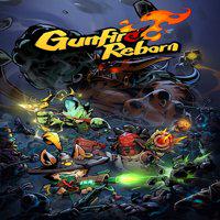 Gunfire Reborn' twitch picture