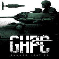 Gunner, HEAT, PC!' twitch picture