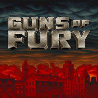 Guns of Fury' twitch picture