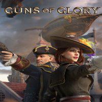 Guns of Glory' twitch picture