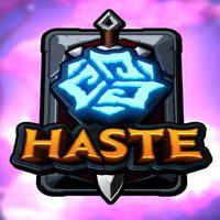 HASTE' twitch picture