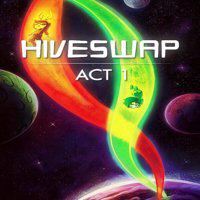 HIVESWAP: Act 1' twitch picture