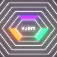 HJEM' twitch picture