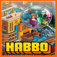 Habbo' twitch picture