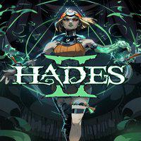 Hades II' twitch picture