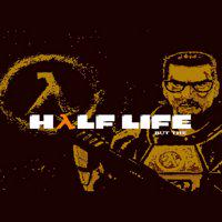 Half Life But The' twitch picture