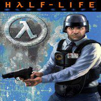 Half-Life: Blue Shift' twitch picture