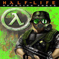 Half-Life: Opposing Force' twitch picture