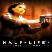 Half-Life 2: Episode One' twitch picture