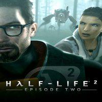 Half-Life 2: Episode Two' twitch picture